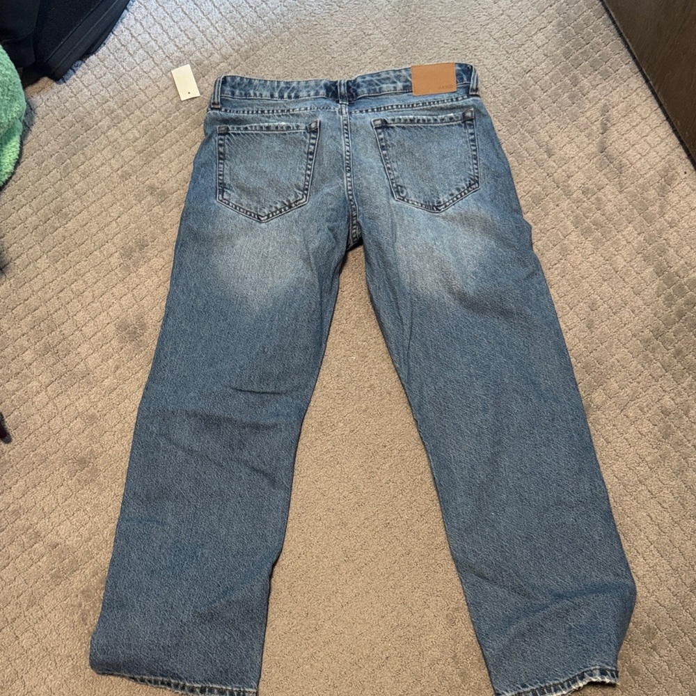 Aeropostale jeans